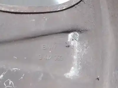 Peça sobressalente para automóvel em segunda mão jante por bmw x3 (e83) 2.0 sd referências oem iam 3417393  r178jx17eh2+is46