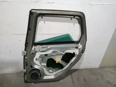 Pezzo di ricambio per auto di seconda mano porta posteriore destra per peugeot 308 sw i (4e_, 4h_) 2.0 hdi riferimenti oem iam 9008x1  9008x1
