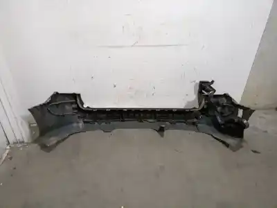 Pièce détachée automobile d'occasion pare-chocs arrière pour peugeot 308 sw i (4e_, 4h_) 2.0 hdi références oem iam   7410fl