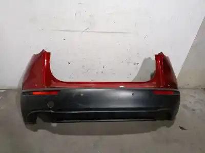 Автозапчасти б/у задний бампер за mazda cx-30 (dm) skyactiv-g m hybrid ссылки oem iam 