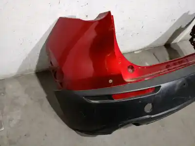 Pezzo di ricambio per auto di seconda mano paraurti posteriore per mazda cx-30 (dm) skyactiv-g m hybrid riferimenti oem iam   dfr950221cbb