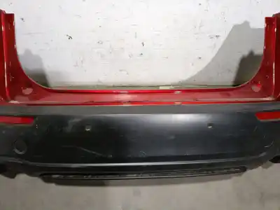 Pezzo di ricambio per auto di seconda mano paraurti posteriore per mazda cx-30 (dm) skyactiv-g m hybrid riferimenti oem iam   dfr950221cbb