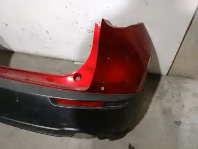Pezzo di ricambio per auto di seconda mano paraurti posteriore per mazda cx-30 (dm) skyactiv-g m hybrid riferimenti oem iam   dfr950221cbb