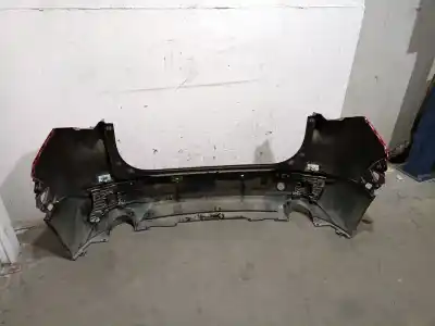 Pezzo di ricambio per auto di seconda mano paraurti posteriore per mazda cx-30 (dm) skyactiv-g m hybrid riferimenti oem iam   dfr950221cbb
