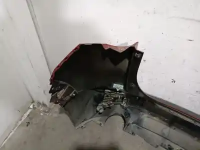 Pezzo di ricambio per auto di seconda mano paraurti posteriore per mazda cx-30 (dm) skyactiv-g m hybrid riferimenti oem iam   dfr950221cbb
