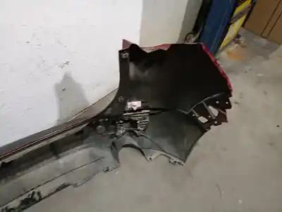 Pezzo di ricambio per auto di seconda mano paraurti posteriore per mazda cx-30 (dm) skyactiv-g m hybrid riferimenti oem iam   dfr950221cbb