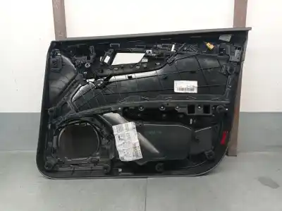 Автозапчасти б/у обивка левой передней двери за audi a4 b9 (8w2, 8wc) 2.0 tdi quattro ссылки oem iam 8w0867117  8w0867117
