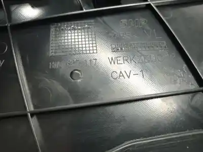 Автозапчасти б/у обивка левой передней двери за audi a4 b9 (8w2, 8wc) 2.0 tdi quattro ссылки oem iam 8w0867117  8w0867117