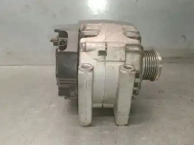 Second-hand car spare part alternator for opel corsa d (s07) 1.3 cdti (l08, l68) oem iam references 13505392
