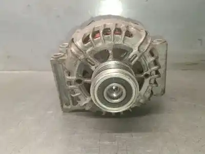 Pièce détachée automobile d'occasion alternateur pour opel corsa d (s07) 1.3 cdti (l08, l68) références oem iam 13505392 2610570a 1202341 - 95515971