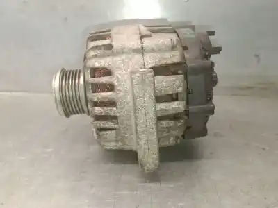 Pièce détachée automobile d'occasion alternateur pour opel corsa d (s07) 1.3 cdti (l08, l68) références oem iam 13505392 2610570a 1202341 - 95515971