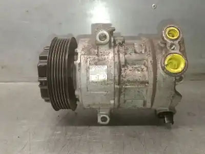 Second-hand car spare part Air Conditioning Compressor for OPEL CORSA D (S07) 1.3 CDTI (L08, L68) OEM IAM references 55703721 4471905551 DENSO 1854411 - 95516233
