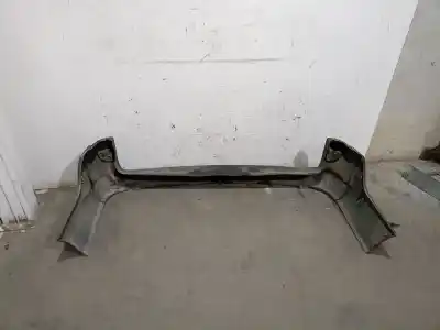 Автозапчастина б/у задній бампер для renault kangoo express (fc0/1_) 1.5 dci (fc07, fc1r) посилання на oem iam   8200152158