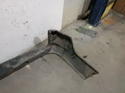 Автозапчастина б/у задній бампер для renault kangoo express (fc0/1_) 1.5 dci (fc07, fc1r) посилання на oem iam   8200152158