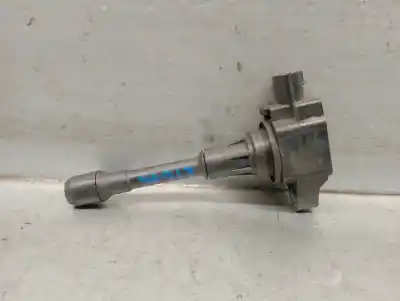 Second-hand car spare part ignition coil for nissan micra iv (k13k) 1.2 oem iam references 22448ja00c