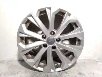 Автозапчастина б/у шина для audi a4 b9 (8w2, 8wc) 2.0 tdi quattro посилання на oem iam 8w0601025l