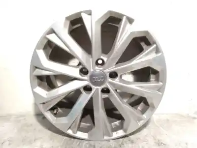 Автозапчастина б/у шина для audi a4 b9 (8w2, 8wc) 2.0 tdi quattro посилання на oem iam 8w0601025l