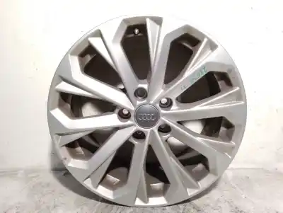 Автозапчастина б/у шина для audi a4 b9 (8w2, 8wc) 2.0 tdi quattro посилання на oem iam 8w0601025l