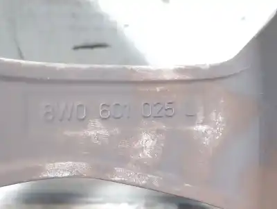 Автозапчасти б/у шина за audi a4 b9 (8w2, 8wc) 2.0 tdi quattro ссылки oem iam 8w0601025l  r177.5jx17h2et38