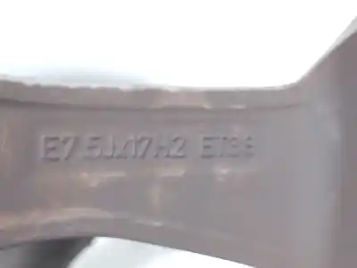 Автозапчасти б/у шина за audi a4 b9 (8w2, 8wc) 2.0 tdi quattro ссылки oem iam 8w0601025l  r177.5jx17h2et38