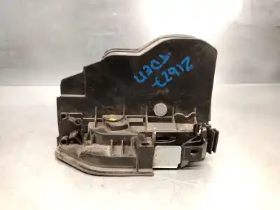 İkinci el araba yedek parçası Arka Sag Kapi Kilidi için BMW 5 TOURING (F11) 520 D OEM IAM referansları 51227229460  51227229460