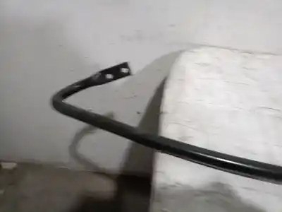 Peça sobressalente para automóvel em segunda mão reforço do pára choques dianteiro por chevrolet aveo 1.4 cat referências oem iam 96648390  96648390