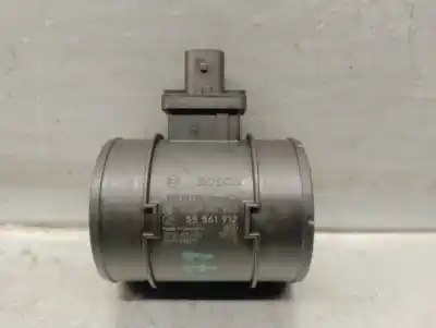 Second-hand car spare part flowmeter for opel corsa d (s07) 1.3 cdti (l08, l68) oem iam references 55561912