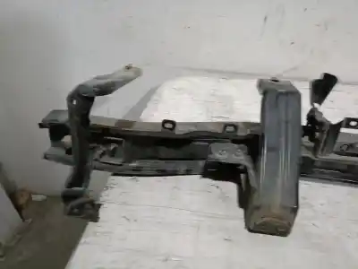 Second-hand car spare part front bumper reinforcement for nissan np300 navara pick-up (d23, d23t) 2.3 dci oem iam references   622904kj0a
