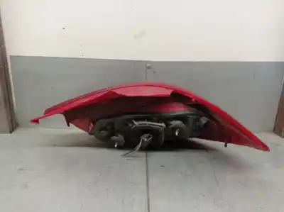 Gebrauchtes Autoersatzteil rückleuchte außen links zum opel corsa d furgoneta/hatchback (s07) 1.3 cdti (l08) oem-iam-referenzen 1222132  1222132