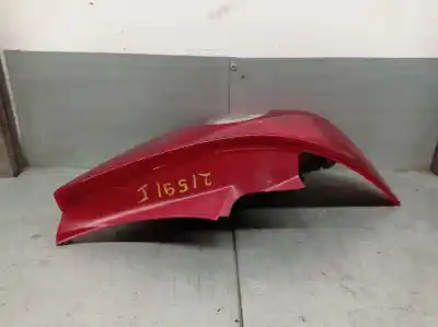 Gebrauchtes Autoersatzteil rückleuchte außen links zum opel corsa d furgoneta/hatchback (s07) 1.3 cdti (l08) oem-iam-referenzen 1222132  1222132