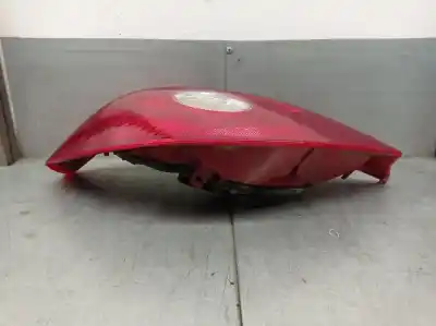 Gebrauchtes Autoersatzteil rückleuchte außen links zum opel corsa d furgoneta/hatchback (s07) 1.3 cdti (l08) oem-iam-referenzen 1222132  1222132