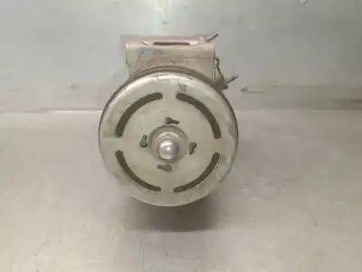 Pezzo di ricambio per auto di seconda mano compressore aria condizionata per citroen c4 picasso ii 1.2 thp 130 riferimenti oem iam 9827529180  9827529180