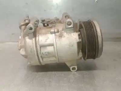 Pezzo di ricambio per auto di seconda mano compressore aria condizionata per citroen c4 picasso ii 1.2 thp 130 riferimenti oem iam 9827529180  9827529180
