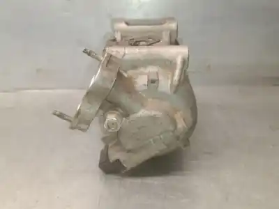 Pezzo di ricambio per auto di seconda mano compressore aria condizionata per citroen c4 picasso ii 1.2 thp 130 riferimenti oem iam 9827529180  9827529180