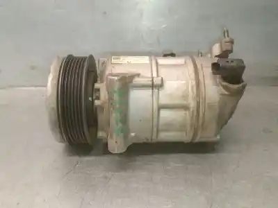 Pezzo di ricambio per auto di seconda mano compressore aria condizionata per citroen c4 picasso ii 1.2 thp 130 riferimenti oem iam 9827529180  9827529180