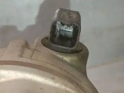 Pezzo di ricambio per auto di seconda mano compressore aria condizionata per citroen c4 picasso ii 1.2 thp 130 riferimenti oem iam 9827529180  9827529180
