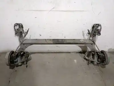 Pezzo di ricambio per auto di seconda mano  per CHEVROLET AVEO / KALOS SEDÁN (T250, T255)  Riferimenti OEM IAM   96653128