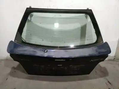 Peça sobressalente para automóvel em segunda mão PORTA DA MALA / TAMPA TRASEIRA por CITROEN XSARA (N1)  Referências OEM IAM   8701P1