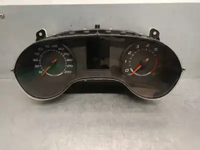 Автозапчасти б/у приборная доска за fiat tipo ranchera familiar (356_, 357_) 1.4 (356wxf1b) ссылки oem iam 00521223240