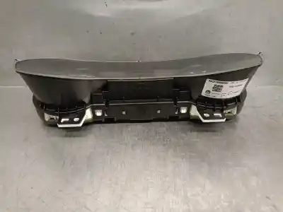 Second-hand car spare part dashboard for fiat tipo ranchera familiar (356_, 357_) 1.4 (356wxf1b) oem iam references 00521223240 a3c0195630000 mopar 52122324