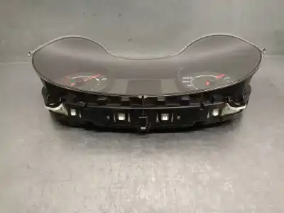 Second-hand car spare part dashboard for fiat tipo ranchera familiar (356_, 357_) 1.4 (356wxf1b) oem iam references 00521223240 a3c0195630000 mopar 52122324