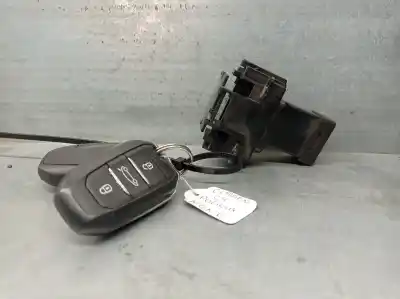 Pezzo di ricambio per auto di seconda mano interruttore di avviamento per citroen c4 picasso ii 1.2 thp 130 riferimenti oem iam 9814247280  9814247280