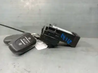 Pezzo di ricambio per auto di seconda mano interruttore di avviamento per citroen c4 picasso ii 1.2 thp 130 riferimenti oem iam 9814247280  9814247280