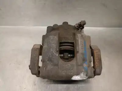 Peça sobressalente para automóvel em segunda mão Pinça De Travão Traseira Direita por BMW X3 (E83) 2.0 SD Referências OEM IAM 34216765884  34216765884