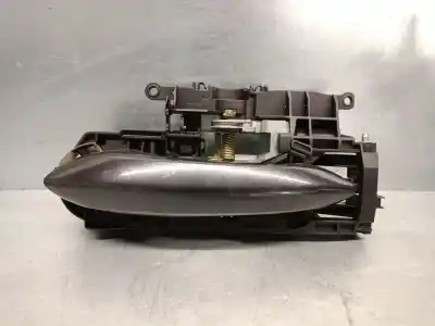 İkinci el araba yedek parçası Arka Sol Dis Kol için BMW 5 TOURING (F11) 520 D OEM IAM referansları X3717564909  51227276241