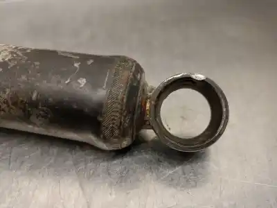 Second-hand car spare part rear left shock absorber for ssangyong rexton / rexton ii (gab_) 2.7 xdi oem iam references 4531008400  4530108300