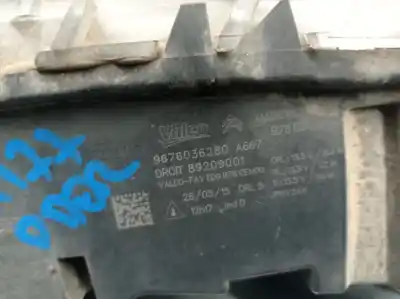 Автозапчасти б/у правый передний пилот за citroen c4 picasso ii 1.2 thp 130 ссылки oem iam 9676036280 89209001 valeo 9676036280 Автозапчасти б/у правый передний пилот за citroen c4 picasso ii 1.2 thp 130 ссылки oem iam 9676036280 89209001 valeo 9676036280