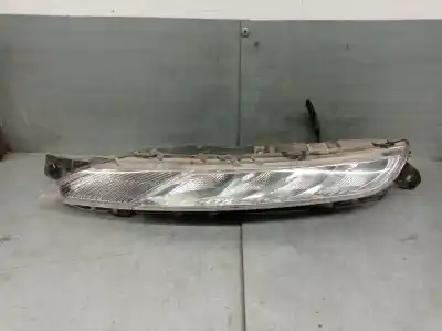 Second-hand car spare part Front Left Headlight for CITROEN C4 PICASSO II 1.2 THP 130 OEM IAM references 9676036380 89208991 VALEO 9822653980