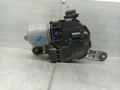 Second-hand car spare part Front Windshield Wiper Motor for CITROEN C4 PICASSO II 1.2 THP 130 OEM IAM references 9816172880 0390248161 BOSCH 9816172880