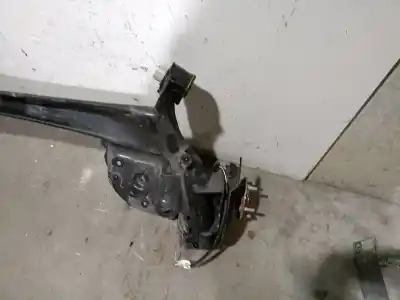 Peça sobressalente para automóvel em segunda mão charrió / suporte de eixo de trás por mazda cx-30 (dm) skyactiv-g m hybrid referências oem iam   dfr528b0xb